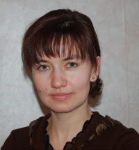 Ишбердина Лилия Шакировна