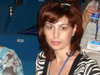 Симонян Рита Степановна