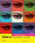 Putterman`s Cosmetic Oculoplastic Surgery with DVD 
Производитель: 