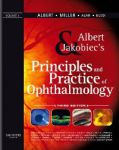 Albert & Jakobiec`s Principles & Practice of Ophthalmology 
Производитель: 