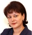 Мураховская Елена Константиновна