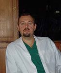 Чуприн Владимир Владимирович