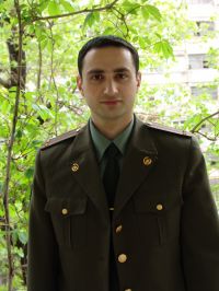Зильфян Арташес Артоевич