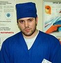 Константиновский Александр Андреевич