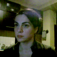 Чануквадзе Теона Ильинична