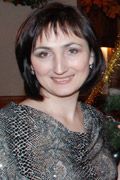 Сотникова Юлия Петровна