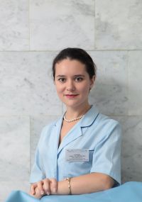 Беляева Алина Владимировна