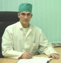 Миронов Миронов Андрей Викторович