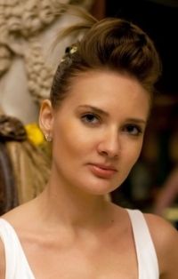Перфильева Екатерина Андреевна