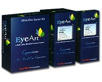 Производитель: EyeMed Technologies