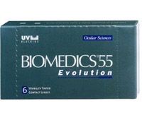 Производитель: Ocular Sciences