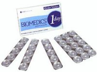 Производитель: Ocular Sciences