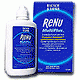 Раствор ReNu MultiPlus 120 мл
