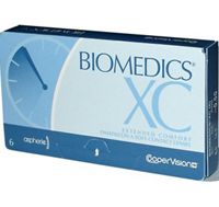 Производитель: Ocular Sciences