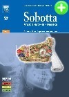 Sobotta. Атлас анатомии человека. Т.1 
Производитель: 