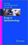 Drugs in Ophthalmology 
Производитель: 