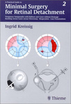 A Practical Guide to Minimal Surgery for Retinal Detachment, Volume II 
Производитель: 