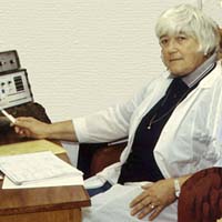 Шамшинова Анжелика Михайловна